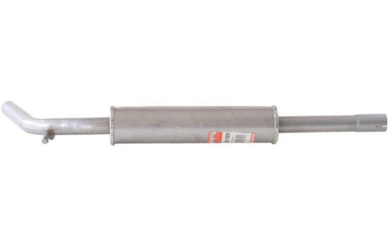 Middle Silencer 233-323 Bosal, Image 4