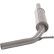 Middle Silencer 233-323 Bosal, Thumbnail 5