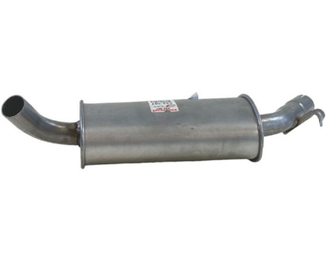Middle Silencer 233-407 Bosal, Image 4