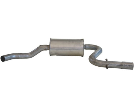 Middle Silencer 233-437 Bosal, Image 3