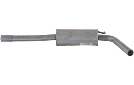 Middle Silencer 233-477 Bosal