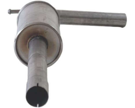 Middle Silencer 233-477 Bosal, Image 2