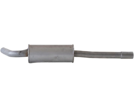 Middle Silencer 233-477 Bosal, Image 3