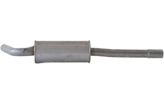 Middle Silencer 233-477 Bosal, Image 3