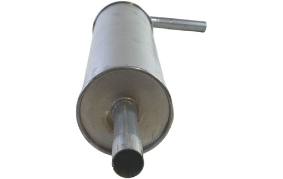 Middle Silencer 233-495 Bosal, Image 2