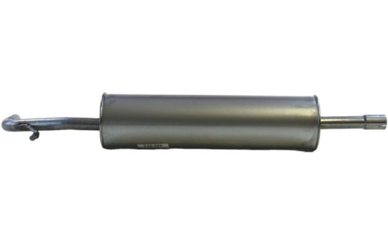Middle Silencer 233-495 Bosal, Image 3