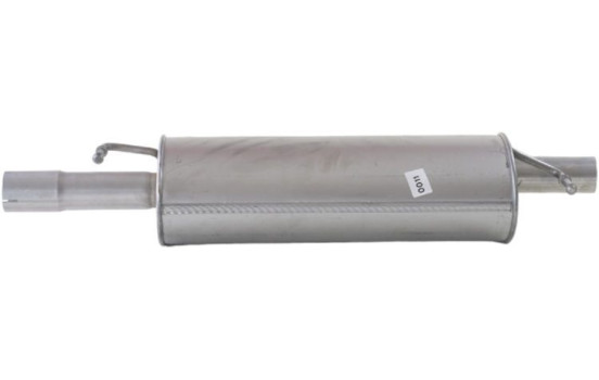 Middle Silencer 233-575 Bosal, Image 2