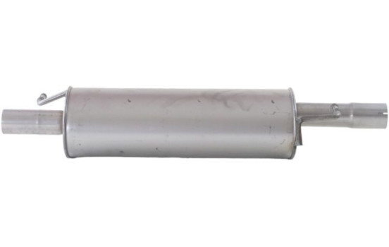 Middle Silencer 233-575 Bosal, Image 4