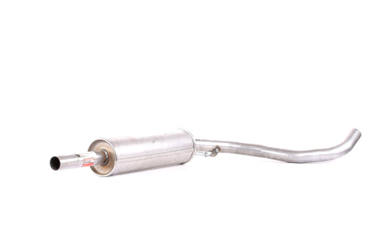 Middle Silencer 233-603 Bosal