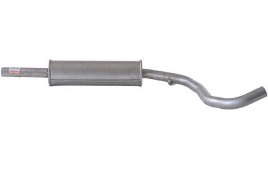 Middle Silencer 233-603 Bosal, Image 3