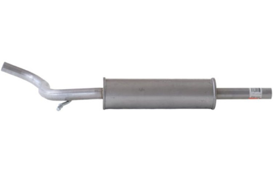 Middle Silencer 233-603 Bosal, Image 5