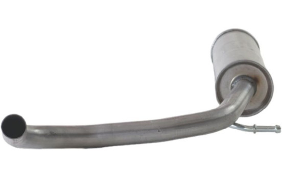 Middle Silencer 233-603 Bosal, Image 6