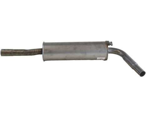Middle Silencer 233-615 Bosal