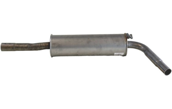 Middle Silencer 233-615 Bosal