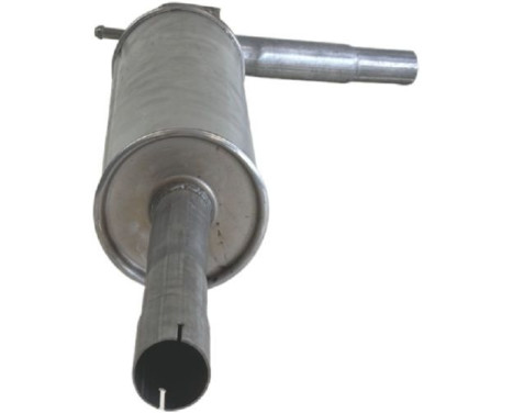 Middle Silencer 233-615 Bosal, Image 2