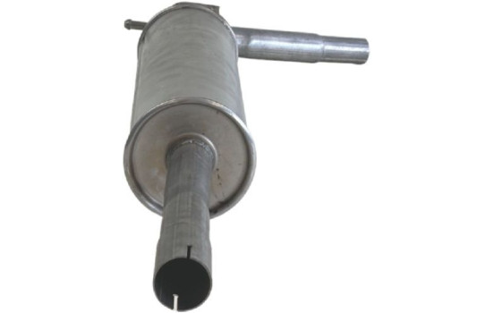 Middle Silencer 233-615 Bosal, Image 2
