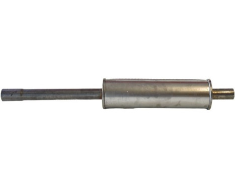 Middle Silencer 233-701 Bosal, Image 2