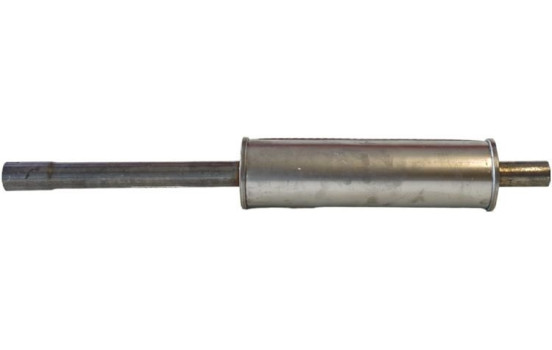 Middle Silencer 233-701 Bosal, Image 2