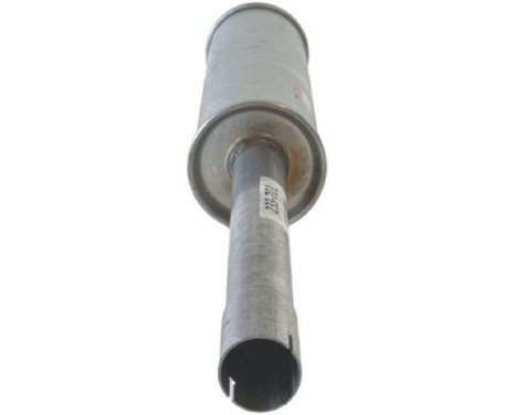 Middle Silencer 233-701 Bosal, Image 3
