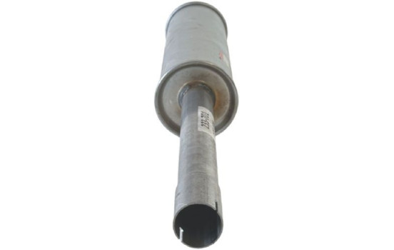 Middle Silencer 233-701 Bosal, Image 3