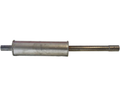 Middle Silencer 233-701 Bosal, Image 4