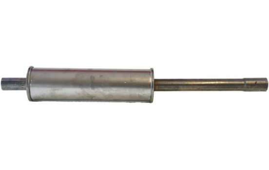 Middle Silencer 233-701 Bosal, Image 4