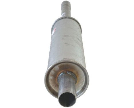 Middle Silencer 233-701 Bosal, Image 5