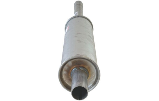 Middle Silencer 233-701 Bosal, Image 5