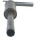 Middle Silencer 233-783 Bosal, Thumbnail 2