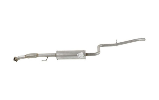 Middle Silencer 23323 Walker, Image 3