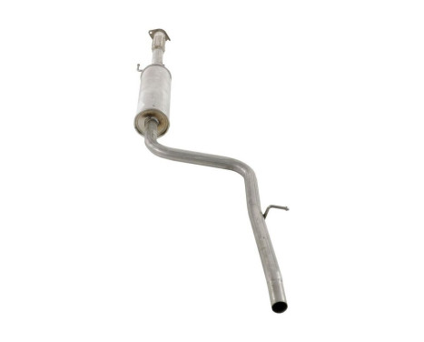 Middle Silencer 23323 Walker, Image 4