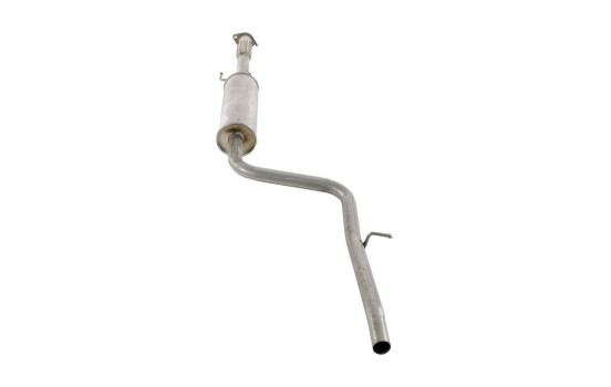 Middle Silencer 23323 Walker, Image 4