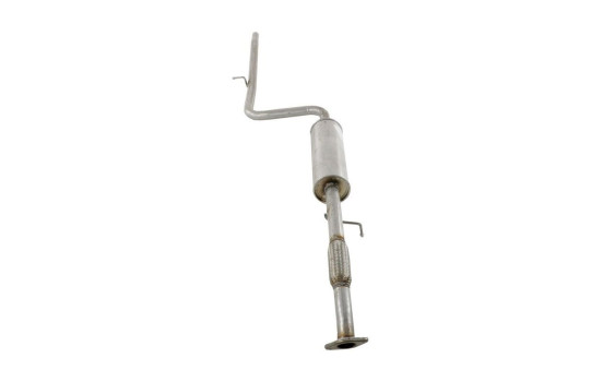 Middle Silencer 23323 Walker, Image 6