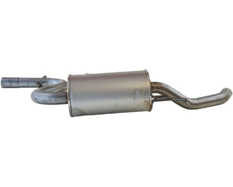 Middle Silencer 233609 Bosal, Image 2
