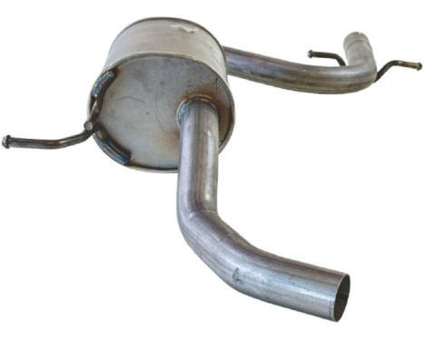 Middle Silencer 233609 Bosal, Image 5