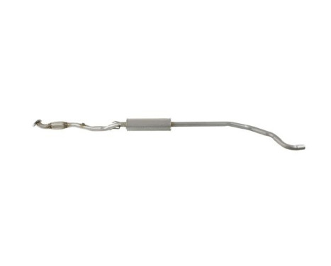 Middle Silencer 23382 Walker