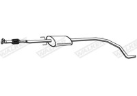 Middle Silencer 23382 Walker