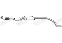 Middle Silencer 23383 Walker