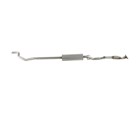 Middle Silencer 23383 Walker, Image 4