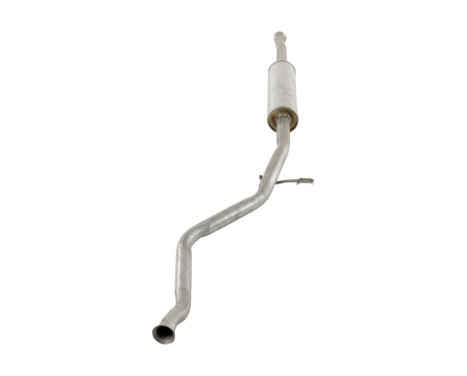 Middle Silencer 23386 Walker, Image 3