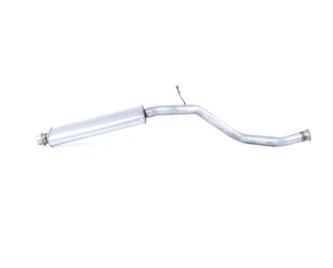 Middle Silencer 23389 Walker