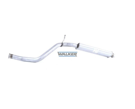 Middle Silencer 23389 Walker, Image 4