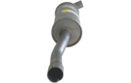 Middle Silencer 235-259 Bosal, Image 4