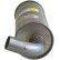 Middle Silencer 235-259 Bosal, Thumbnail 6