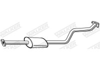 Middle Silencer 23504 Walker