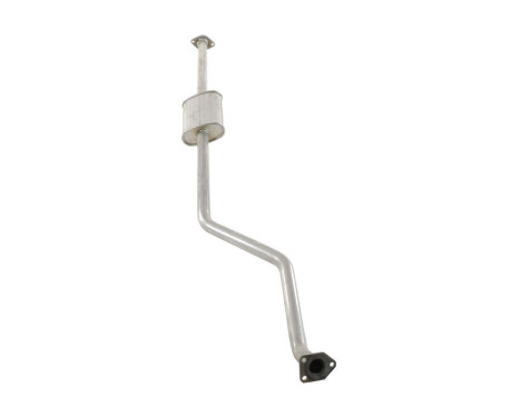 Middle Silencer 23504 Walker, Image 3