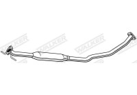 Middle Silencer 23649 Walker
