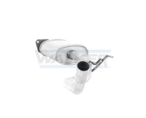 Middle Silencer 23653 Walker, Image 3