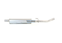 Middle Silencer 23657 Walker
