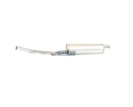 Middle Silencer 23661 Walker, Image 3